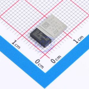 STMicroelectronics STM32WB1MMCH6TR