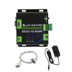 Waveshare RS232 TO RS485