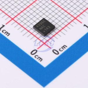 Analog Devices Inc./Maxim Integrated MAX4996ETG+