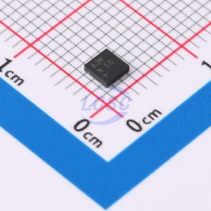 Analog Devices Inc./Maxim Integrated MAX6495ATT+T