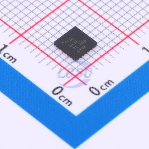 Texas Instruments TCAL6416RTWR