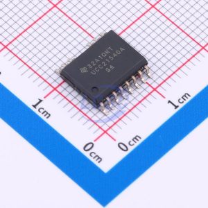 Texas Instruments UCC21540ADWKR