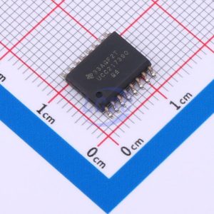 Texas Instruments UCC21739QDWRQ1