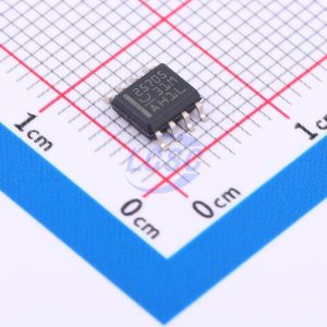 Texas Instruments UCC25705DTR