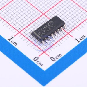 Texas Instruments UCC2891DR