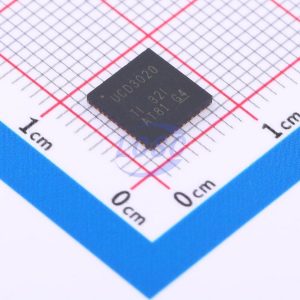 Texas Instruments UCD3020RGZR