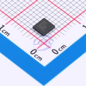Analog Devices Inc./Maxim Integrated MAX20008AFOD/VY+T