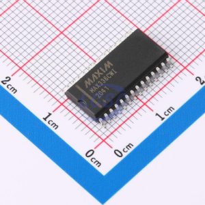 Analog Devices Inc./Maxim Integrated MAX336CWI+