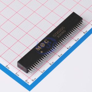 Dongguan Mentech Optical & Magnetic G7202DG