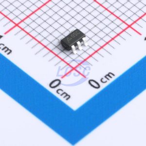 Diodes Incorporated AP9101CAK-ABTRG1