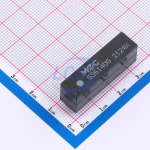 Dongguan Mentech Optical & Magnetic G3614DG