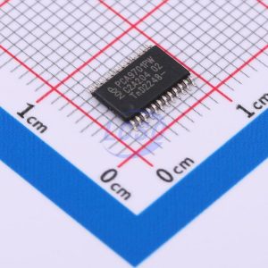 NXP Semicon PCA9701PW,118