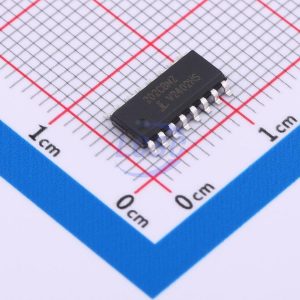 RENESAS HIN202CBNZ