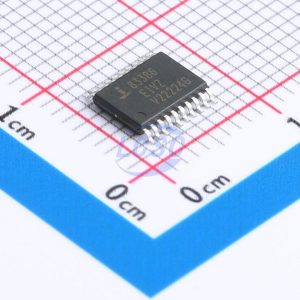 RENESAS ISL83386EIVZ