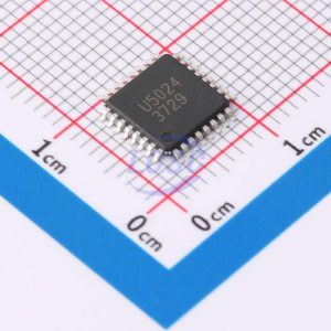 ISSI(Integrated Silicon Solution) IS31FL3729-TQLS4-TR