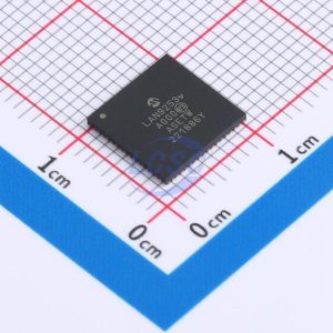 Microchip Tech LAN9253-V/R4X