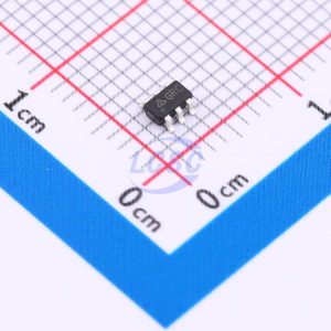 Diodes Incorporated AP9101CAK6-ABTRG1