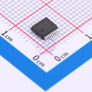 ROHM Semicon BV2HD045EFU-CE2