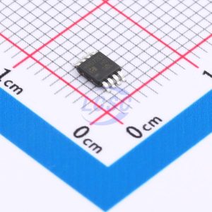 HGSEMI SN65HVD72EIMM/TR