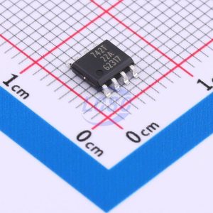 Infineon Technologies BSP742TXUMA1