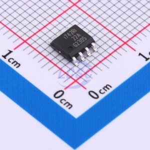 Infineon Technologies ISP742RIFUMA1