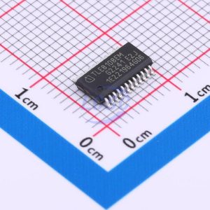 Infineon Technologies TLE8108EMXUMA1