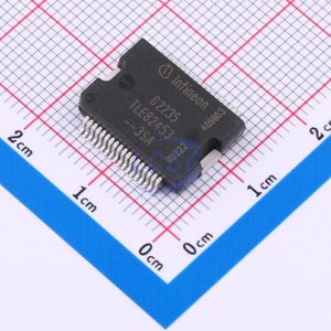 Infineon Technologies TLE824533SAAUMA1