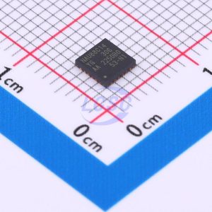 Nuvoton Tech NAU88C14YG