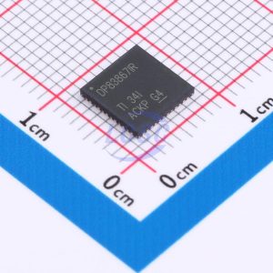 Texas Instruments DP83867IRRGZT