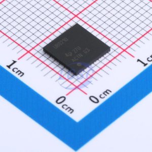 Texas Instruments DS90UB921TRHSTQ1