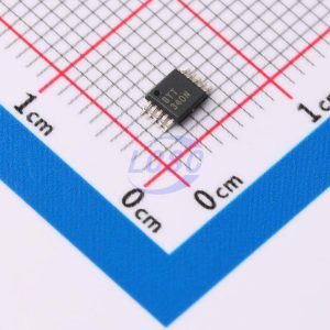 Texas Instruments SN65HVD3080EDGSR