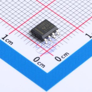 Texas Instruments UCC28631DR