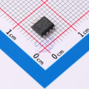 Texas Instruments UCC28C43QDRQ1