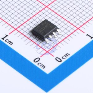 UTC(Unisonic Tech) UC2845G-S08-R