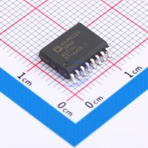 Analog Devices ADUM4223BRWZ-RL