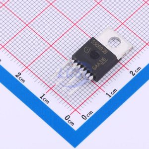 Infineon Technologies BTS500851TMBAKSA1