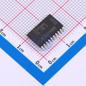 Infineon Technologies ITS716GFUMA1