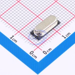 Abracon LLC ABLS2-12.000MHZ-D4Y-T