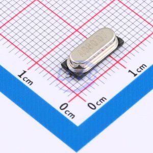 Abracon LLC ABLS2-8.000MHZ-D4Y-T