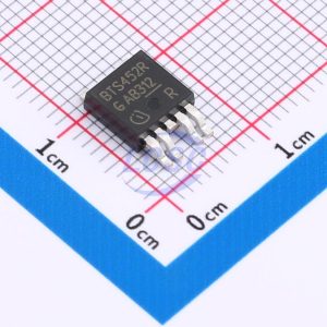 Infineon Technologies BTS452RATMA1