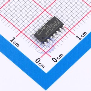 Infineon Technologies TLE7268SKXUMA1