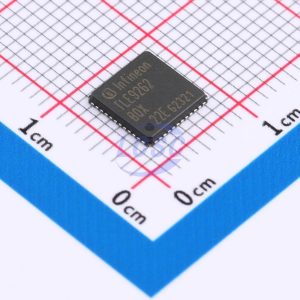 Infineon Technologies TLE9262BQXXUMA1