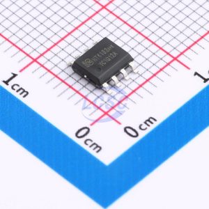 Jiaxing Heroic Elec Tech HT4182SPER