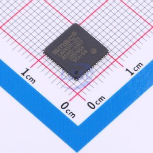 Microchip Tech LAN9513-JZX