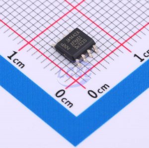 NXP Semicon TJA1442AT/0Z