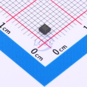 Texas Instruments BQ294502DRVR