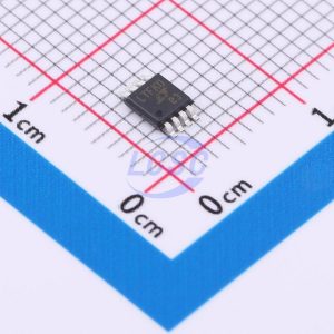 Analog Devices LTC4359IMS8#TRPBF