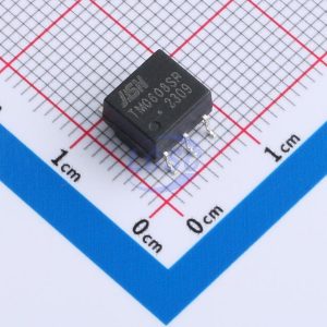 JASN TM0608SR
