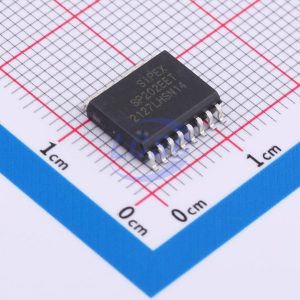 MaxLinear SP202EET-L/TR