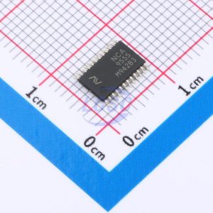 NOVOSENSE NCA9555
